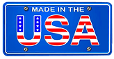 Made in the USA